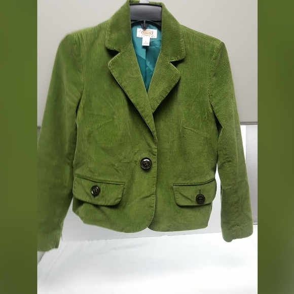 Talbots-Blazer - Picture 1 of 5